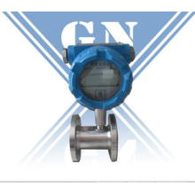 Flange Connection Turbine Flow Meter